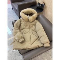 Max Mara Down Jackets